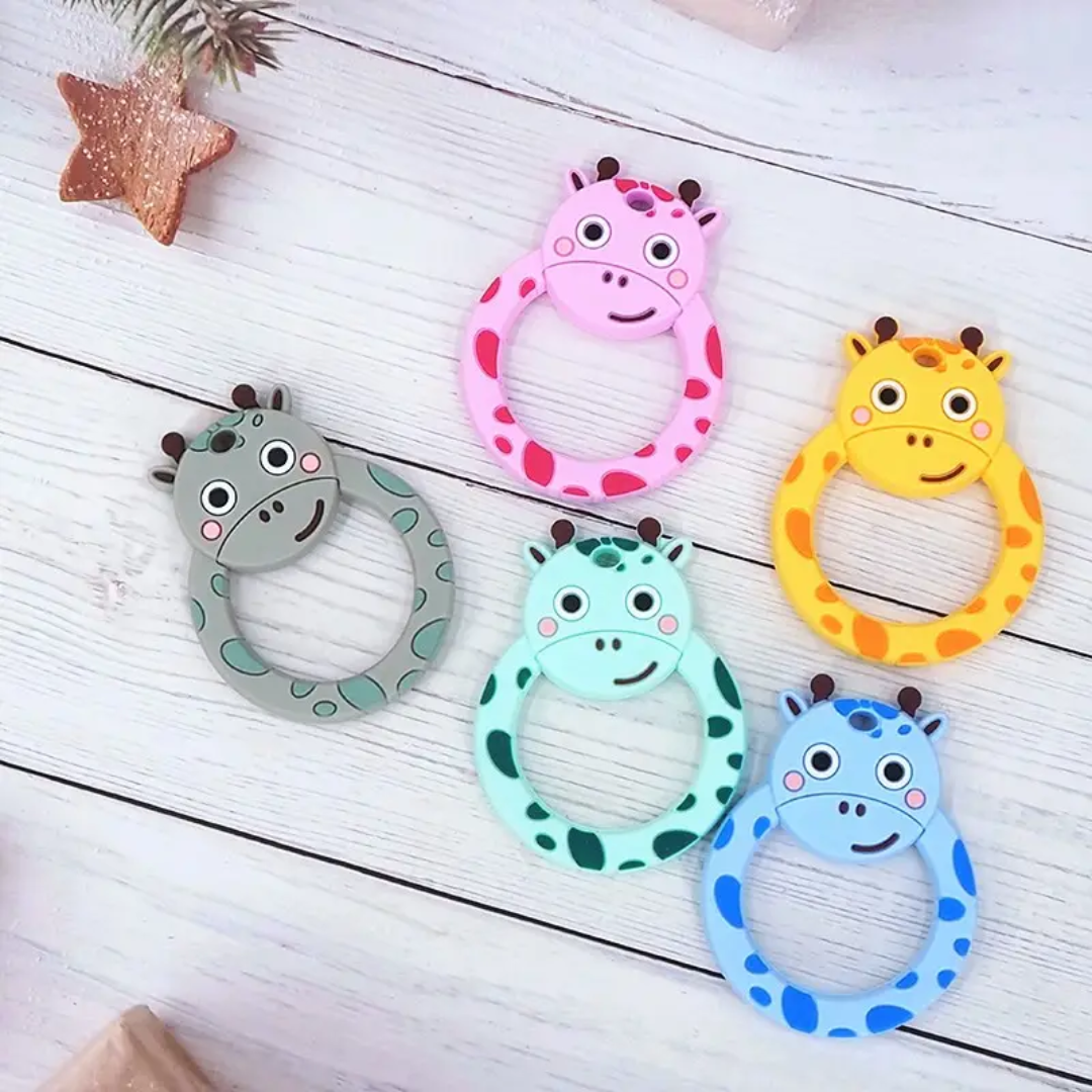 Silicone Teether