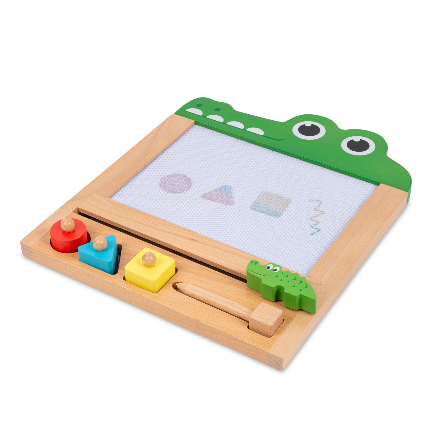 Learning Board