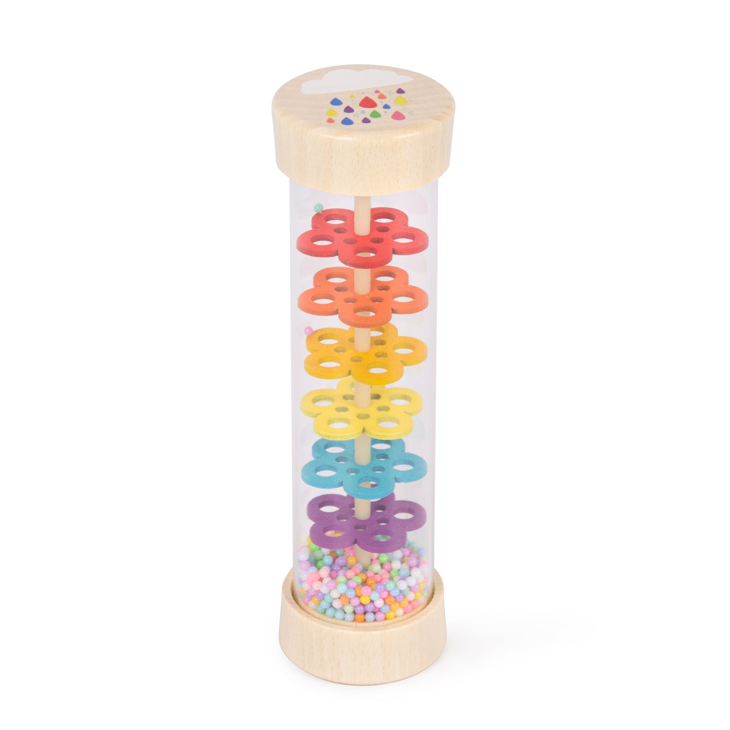 Big Rattle