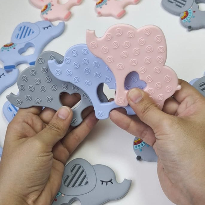 Silicone Teether