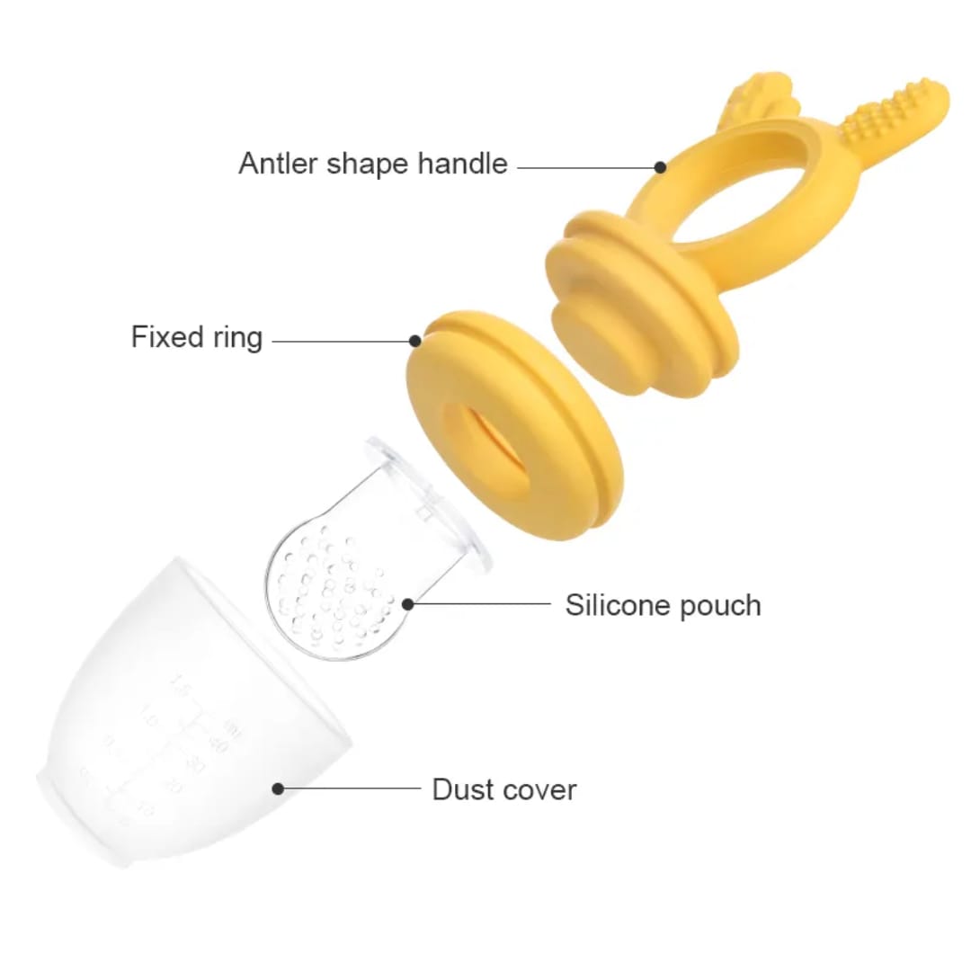 Food Pacifier
