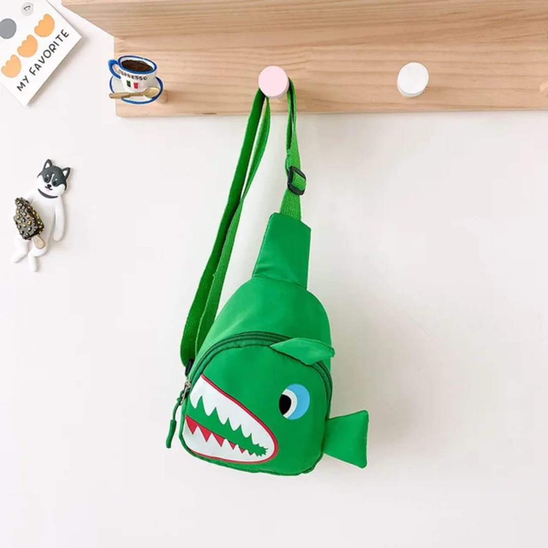 Shark Bag