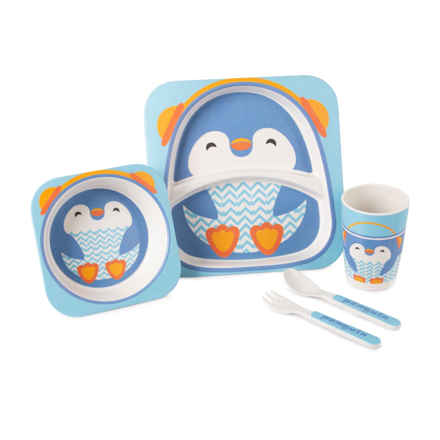 Penguin Tableware