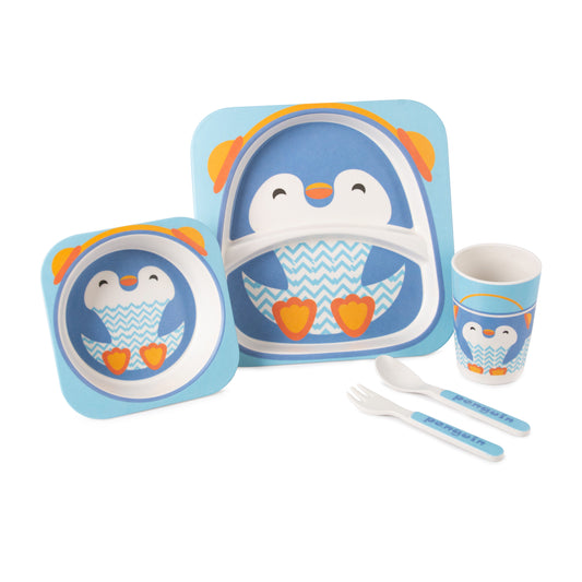 Penguin Tableware