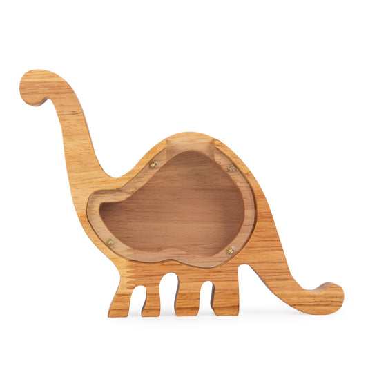 Dino Piggy Bank