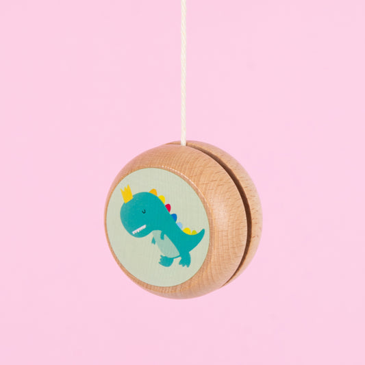 Yo-Yo