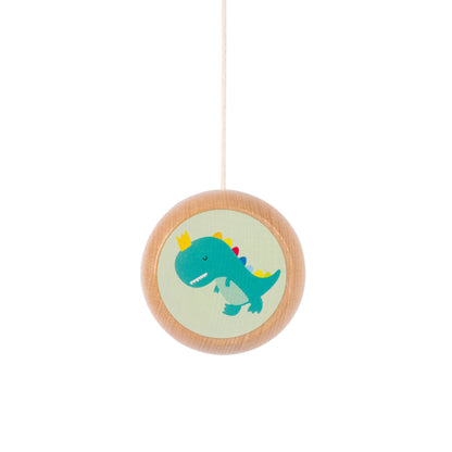 Yo-Yo