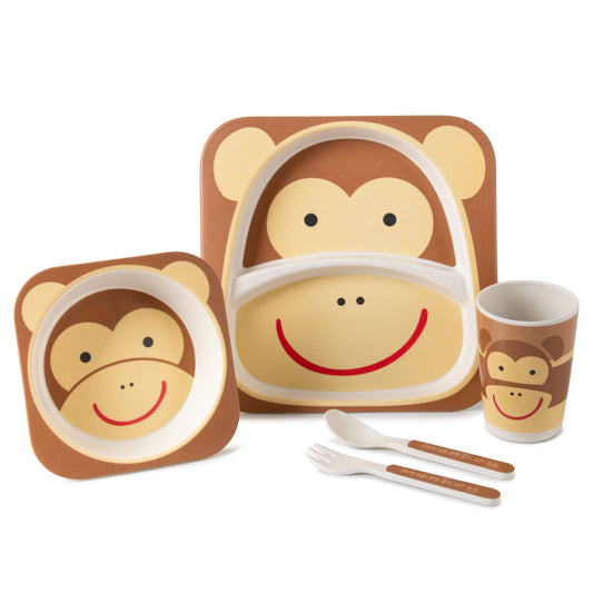 Monkey Tableware