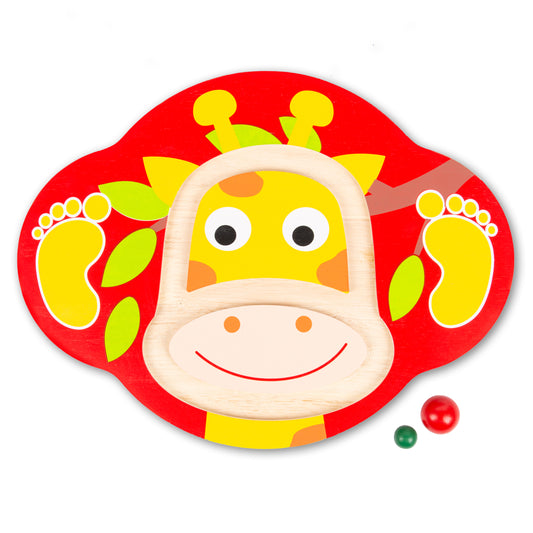 Giraffe Balance Board
