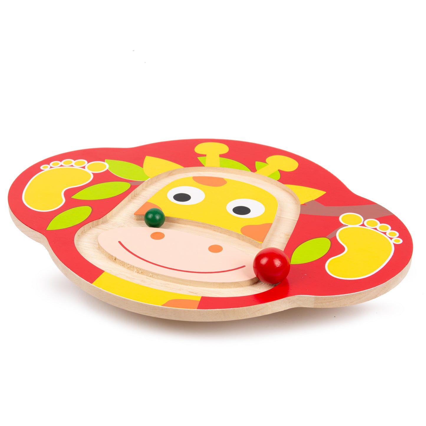 Giraffe Balance Board