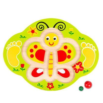 Butterfly Balance Board