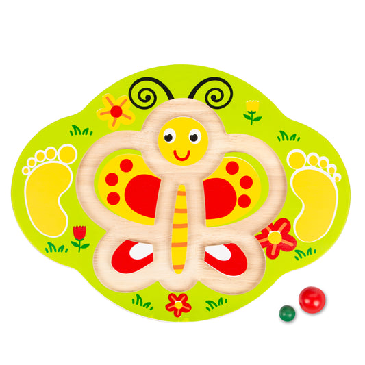 Butterfly Balance Board