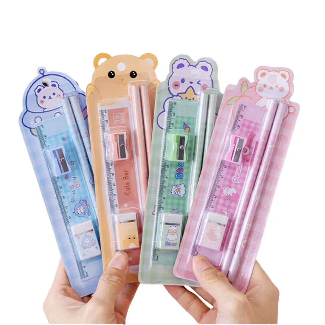 Stationery Set