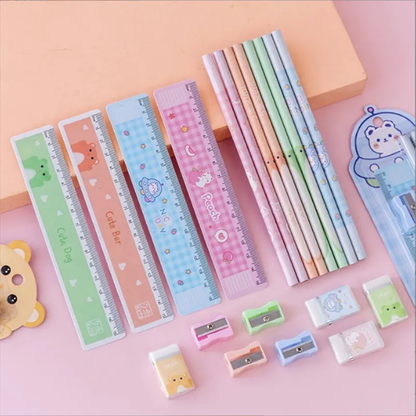 Stationery Set