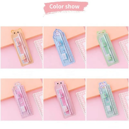 Stationery Set