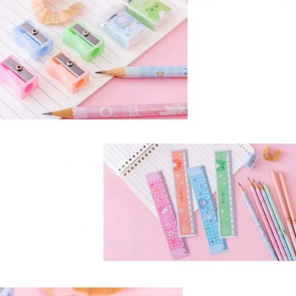Stationery Set