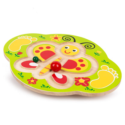 Butterfly Balance Board