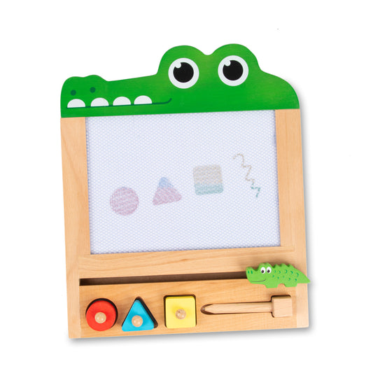 Learning Board