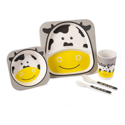 Cow Tableware