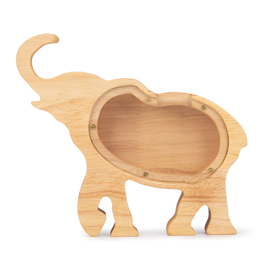 Elephant Piggy Bank