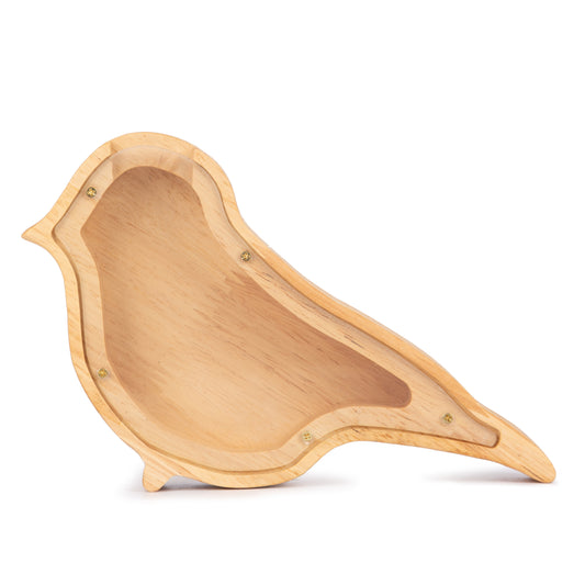 Bird Piggy Bank