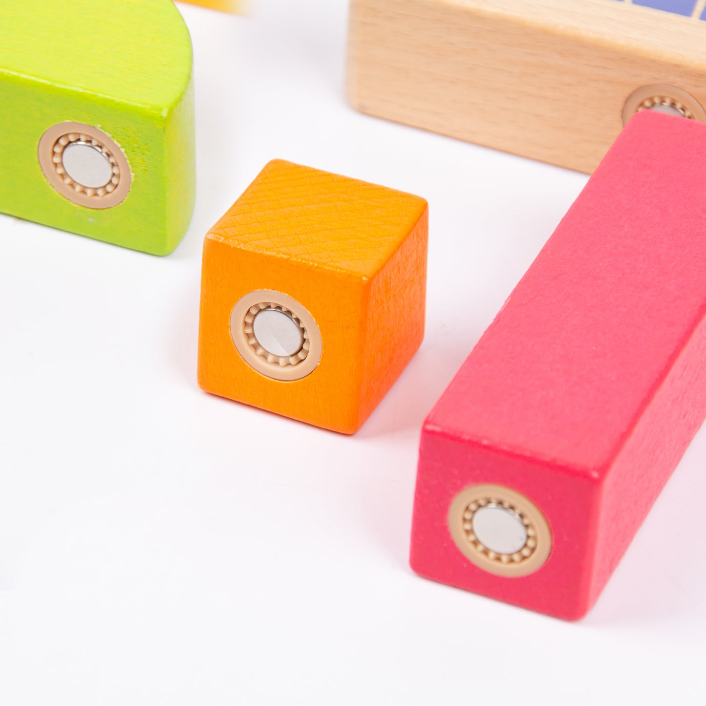 Dino STEM Block