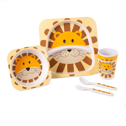Lion Tableware