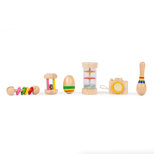 Infant Set