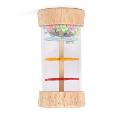 Small Rattle
