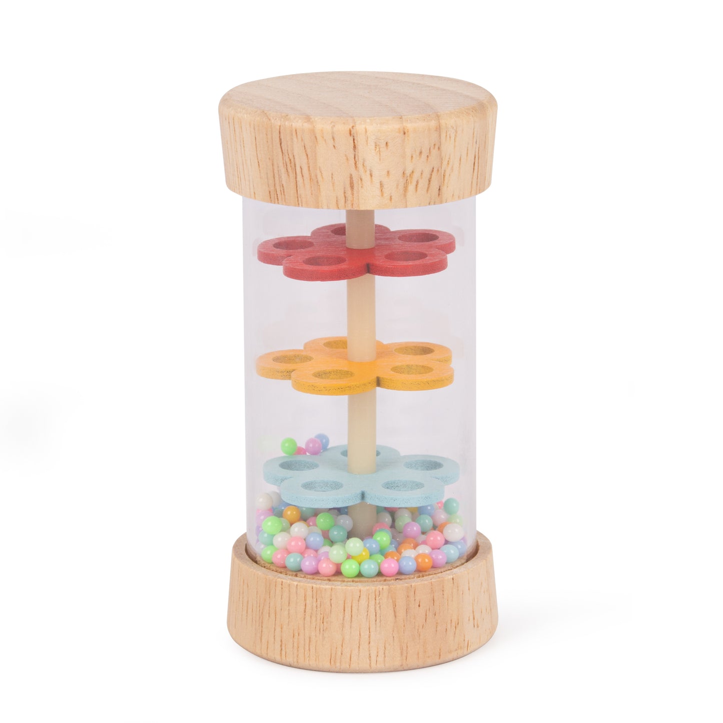 Small Rattle