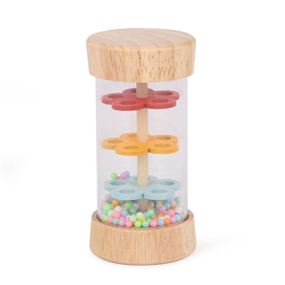 Small Rattle