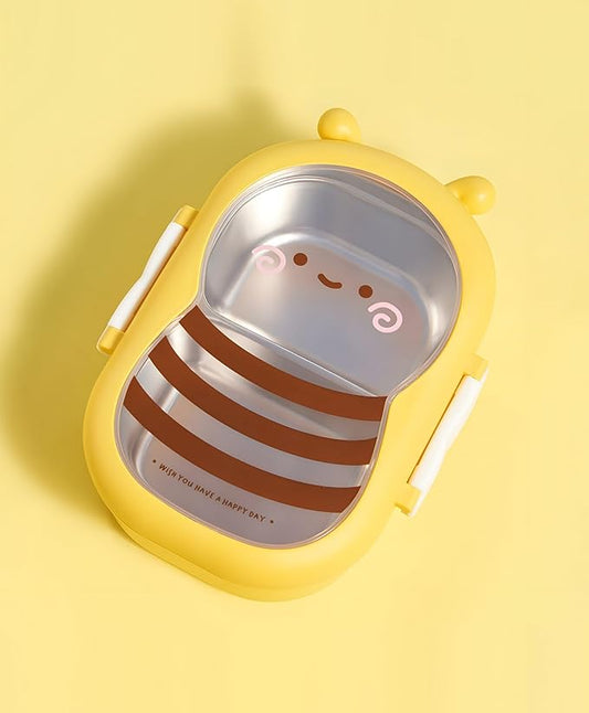 Bee LunchBox