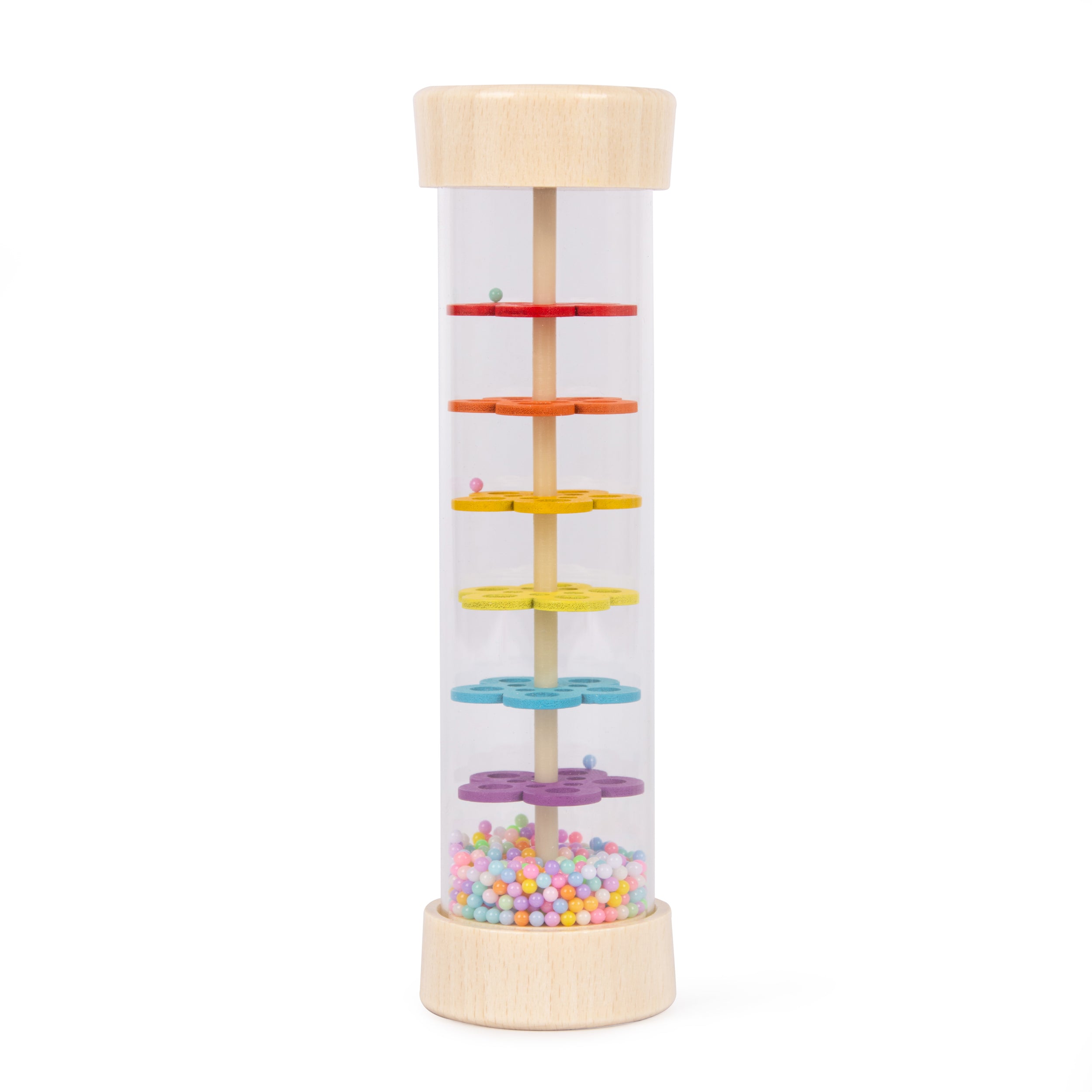 Big Rattle – Whimsical Kids