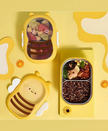 Bee LunchBox