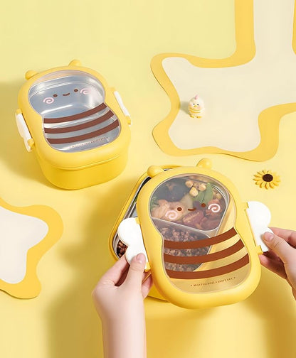 Bee LunchBox