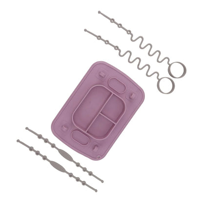 Anti Fall Silicone Plate