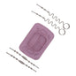 Anti Fall Silicone Plate