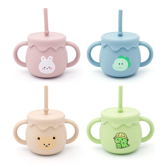 Sippy Cups