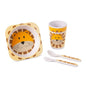 4 Pcs Set