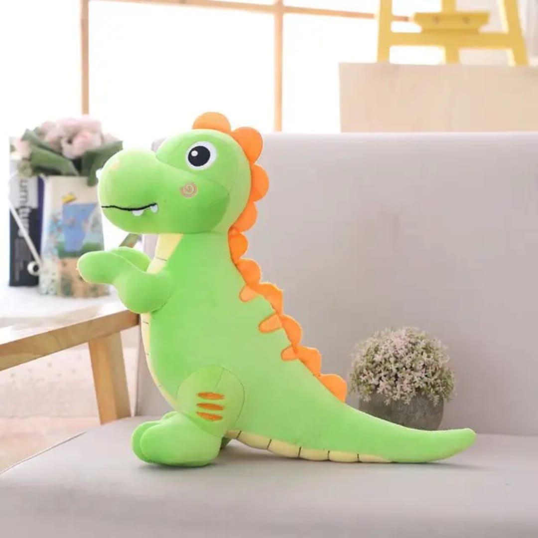 Dino Soft Toy