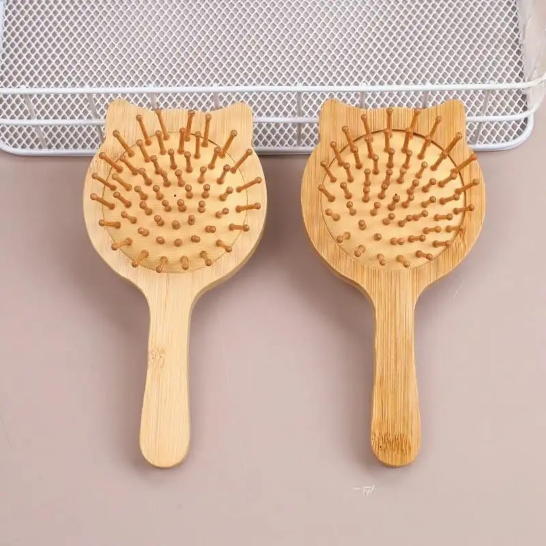 Comb - Bamboo