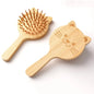 Comb - Bamboo