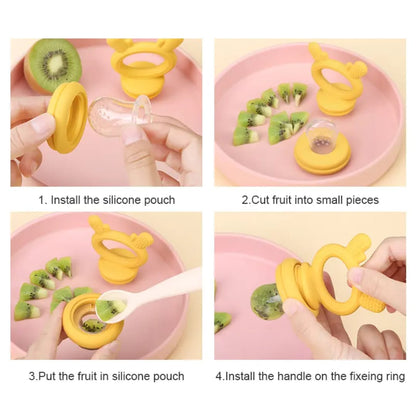 Food Pacifier