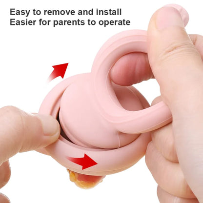 Food Pacifier