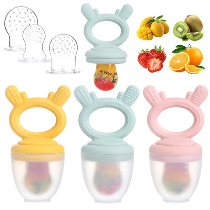 Food Pacifier