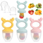 Food Pacifier