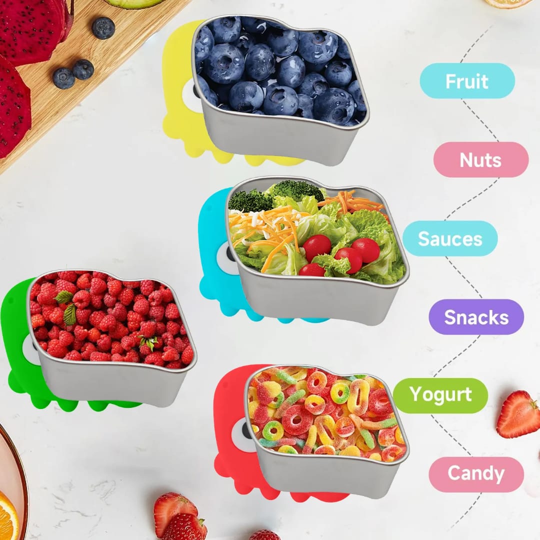 Dino Lunchbox