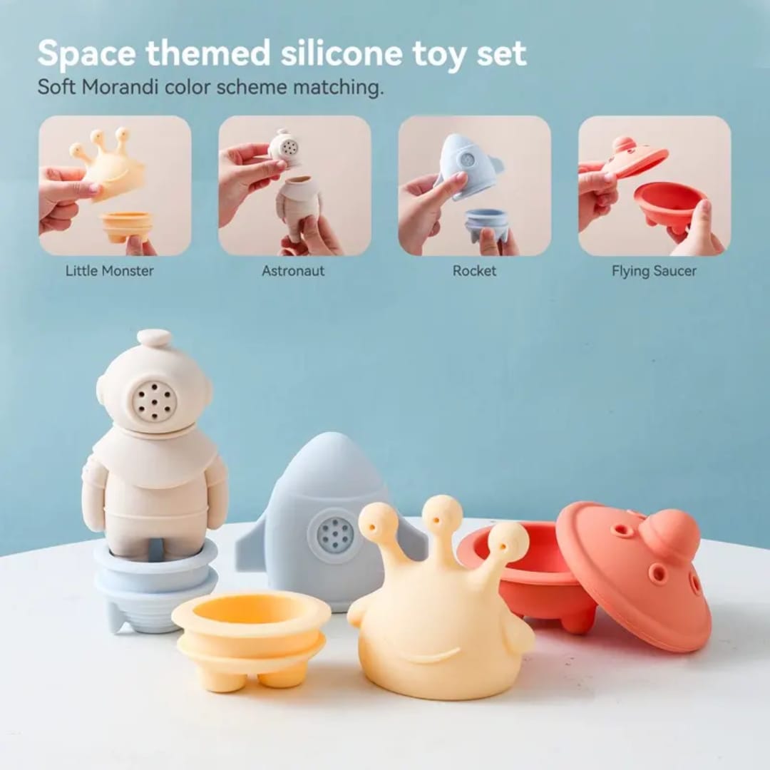 Bath Toy