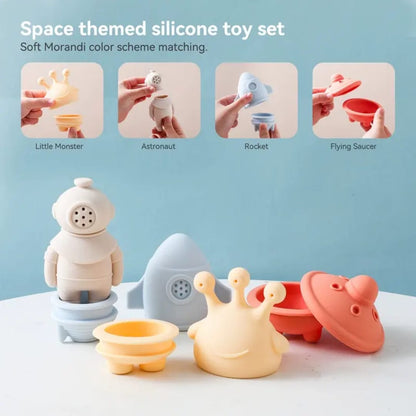 Bath Toy