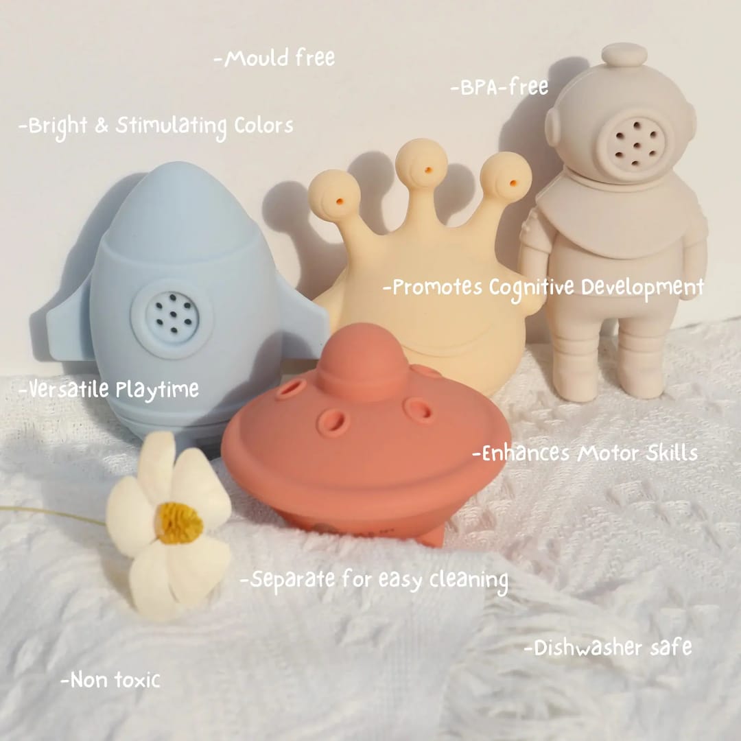 Bath Toy